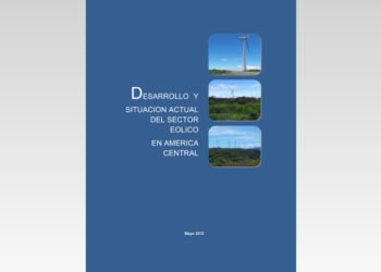 Desarrollo y situación actual del sector eólico en América Latina