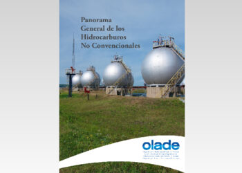 Panorama general de los hidrocarburos no convencionales