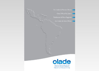 Facilitador de buenos oficios