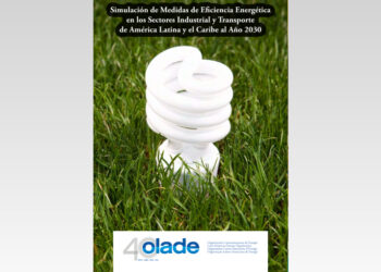 Simulación de medidas de eficiencia energética en los sectores industrial y transporte de ALC al año 2030
