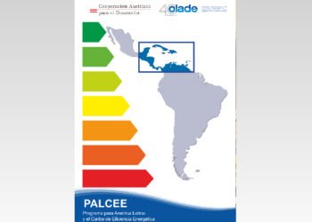 Palcee – Programa para América Latina y el Caribe de Eficiencia Energética
