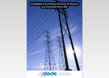 Estabilidad en los Sistemas Eléctricos de Potencia con Generación Renovable
