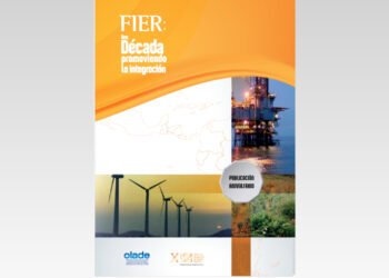 FIER: una década promoviendo la integración