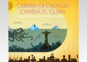 Cambia la energía, cambia el clima.