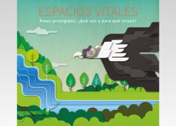 Espacios vitales, áreas protegidas: ¿qué son y para qué sirven?