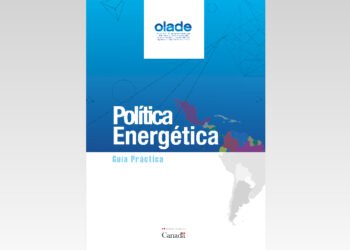 Política Energética. Guía Práctica
