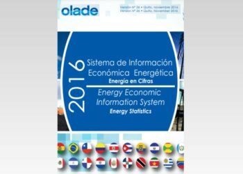 Energía Estadísticas América Latina