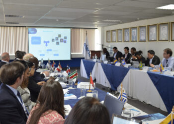OLACDE presentó Manual de Planificación Energética para América Latina y el Caribe