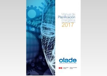 Manual de Planificación Energética 2017
