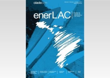 ENERLAC. Revista De Energía de Latinoamérica y El Caribe. 2017. No.1
