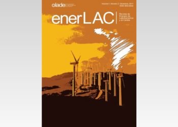 ENERLAC. Revista De Energía de Latinoamérica y El Caribe. 2017. No2
