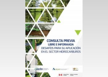 Consulta Previa, libre e informada. Desafíos para su aplicación en el sector Hidrocarburos