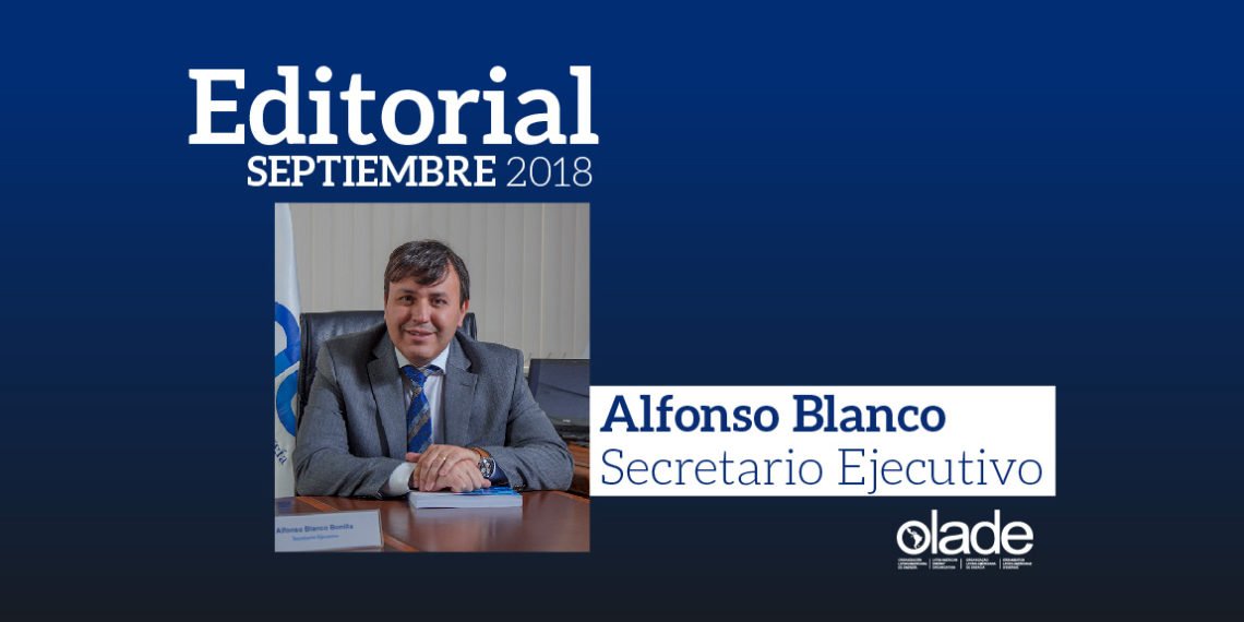 SEPTIEMBRE 2018