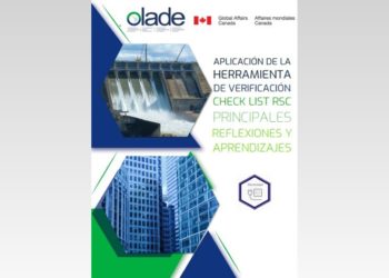 DTO 2018/005 Aplicación de la herramienta de verificación Check List RSC. Principales reflexiones y aprendizajes.