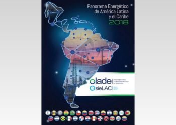 Energy outlook of Latin America and the Caribbean 2018