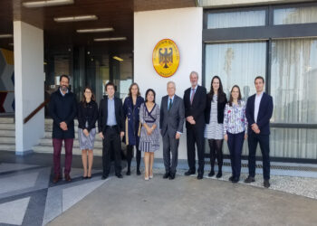 El proyecto “Mejorar, incrementar y facilitar el acceso a la educación y capacitación en Energías Renovables en América Latina” beneficiará a Argentina, Uruguay y Perú