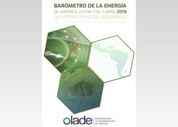 Barómetro de la Energía en América Latina y El Caribe 2019. Energía Renovable y Eficiencia Energética