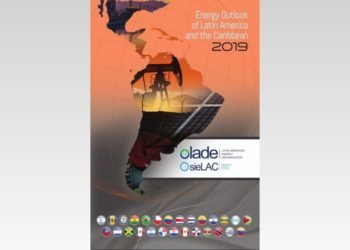 Energy Outlook Of Latin America And The Caribbean 2019