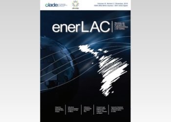 ENERLAC. Revista De Energía de Latinoamérica y El Caribe. 2019. No.2