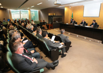 Se realiza el lanzamiento oficial del Sistema de Información Energética para Brasil (SIE Brasil)