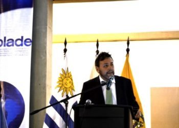 ALFONSO BLANCO BONILLA SECRETARIO EJECUTIVO DE OLACDE REALIZARÁ UNA MISIÓN DE REPRESENTACIÓN CON AUTORIDADES Y ORGANISMOS