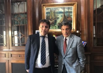 OLACDE AND ALADI DISCUSS ABOUT REGIONAL INTEGRATION AGREEMENTS