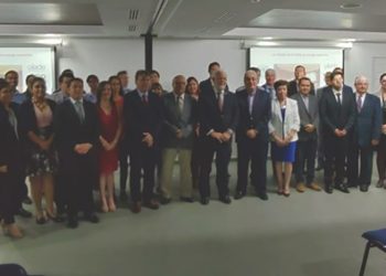 La situación de la eficiencia energética en la región se trató en el Encuentro Regional: Avances en materia de energías sostenibles y sus NEXOS: Agua – Minería – Energía