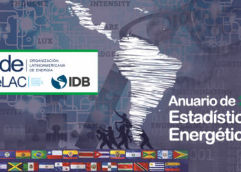 Anuario de Estadísticas Energéticas 2017