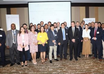 OLACDE participa en el I Taller Regional: Hoja de ruta de energías renovables y análisis de flexibilidad para Centroamérica