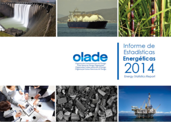 Energy Statistics Report – 2014