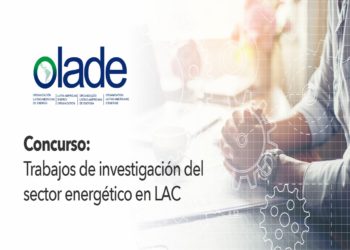 OLACDE invita a la comunidad universitaria a participar con artículos del sector energético de LAC