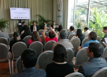La transformación energética global uno de los temas tratados durante la PRE COP 25 en Costa Rica