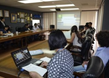 OLACDE Y LA ESCUELA POLITÉCNICA NACIONAL DE ECUADOR AVANZAN EN INICIATIVA DE EDUCACIÓN EN AMBIENTE Y ENERGÍA SOSTENIBLE