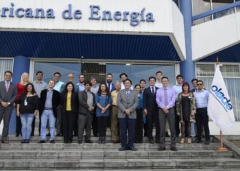 OLACDE ORGANIZA TALLER DE VULNERABILIDAD AL CAMBIO CLIMÁTICO DE LOS SISTEMAS HIDROELÉCTRICOS EN PAÍSES ANDINOS