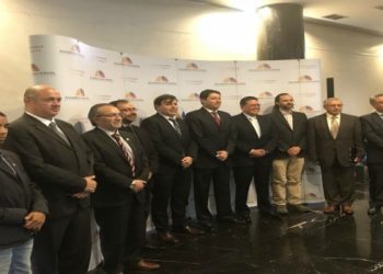 OLACDE apoya el diálogo sobre iniciativas de eficiencia energética promovidas por el Grupo Parlamentario ecuatoriano