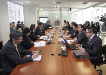 OLACDE realiza aportes técnicos al Proyecto de Ley de Eficiencia Energética en Ecuador