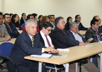 OLACDE participa en el taller “Implementación de Eficiencia Energética en la Industria a través de Prestadores de Servicios Energéticos”