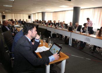 IRENA y OLACDE desarrollaron el Taller sobre el “Despliegue de Energías Renovables en América Latina” en Quito-Ecuador