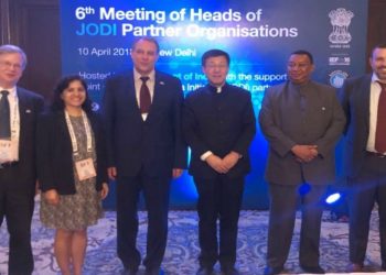 OLACDE participa en la 16ª Conferencia Ministerial del Foro Internacional de la Energía