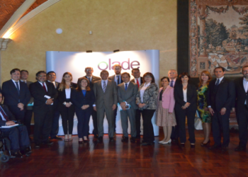 Se desarrolló el II Encuentro con el Cuerpo Diplomático de Países Miembros de OLACDE acreditados en Ecuador
