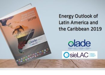 Energy Outlook of Latin America and the Caribbean 2019