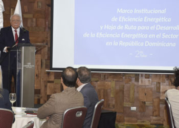 II Taller Nacional sobre proyectos de Eficiencia Energética en República Dominicana