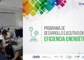 Se realizó el cierre del Programa de Desarrollo Ejecutivo en Eficiencia