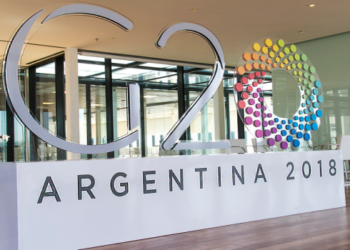 OLACDE participó en la reunión del Grupo de Trabajo de Transiciones Energéticas del G20 Argentina