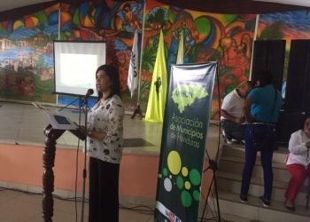 OLACDE PARTICIPATES IN EVENT OF NATIONAL, INTERNATIONAL, AND MUNICIPAL TRANSPARENCY OF THE EXTRACTIVE SECTOR