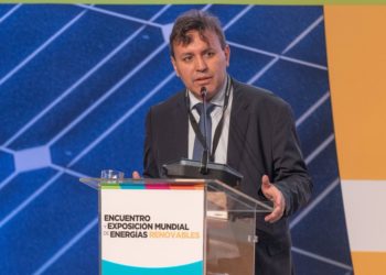 Ing. Alfonso Blanco Bonilla reelecto como Secretario Ejecutivo de OLACDE para el periodo 2020-2022
