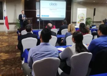 Se realizó el lanzamiento del Proyecto para el Desarrollo del Sistema de Información Energética de Panamá – siePanamá