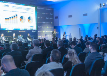 La Transición Energética y la Digitalización del Sector Eléctrico se trató durante el FORO ABINEE TEC 2019 en Sao Paulo-Brasil