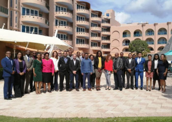En Barbados se discutió sobre la armonización metodológica de balances de energía con estándares internacionales
