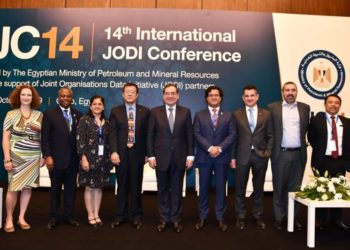 Los beneficios de la transparencia de datos para apoyar a un futuro energético sustentable se trataron en la XIV Conferencia Internacional de la Iniciativa de Datos de Organizaciones Conjuntas (JODI)